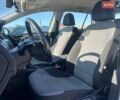Білий Фольксваген e-Golf, об'ємом двигуна 0 л та пробігом 152 тис. км за 10390 $, фото 20 на Automoto.ua