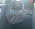 Білий Фольксваген e-Golf, об'ємом двигуна 0 л та пробігом 133 тис. км за 7700 $, фото 15 на Automoto.ua