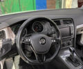 Белый Фольксваген e-Golf, объемом двигателя 0 л и пробегом 120 тыс. км за 9300 $, фото 1 на Automoto.ua