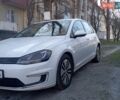 Белый Фольксваген e-Golf, объемом двигателя 0 л и пробегом 132 тыс. км за 8999 $, фото 3 на Automoto.ua