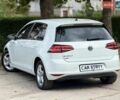 Білий Фольксваген e-Golf, об'ємом двигуна 0 л та пробігом 153 тис. км за 7999 $, фото 14 на Automoto.ua