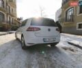 Білий Фольксваген e-Golf, об'ємом двигуна 0 л та пробігом 131 тис. км за 8999 $, фото 1 на Automoto.ua