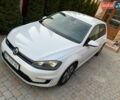 Белый Фольксваген e-Golf, объемом двигателя 0 л и пробегом 131 тыс. км за 8999 $, фото 110 на Automoto.ua