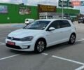 Белый Фольксваген e-Golf, объемом двигателя 0 л и пробегом 89 тыс. км за 8400 $, фото 4 на Automoto.ua