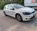 Білий Фольксваген e-Golf, об'ємом двигуна 0 л та пробігом 165 тис. км за 8400 $, фото 3 на Automoto.ua