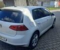 Белый Фольксваген e-Golf, объемом двигателя 0 л и пробегом 160 тыс. км за 7500 $, фото 8 на Automoto.ua