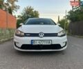 Білий Фольксваген e-Golf, об'ємом двигуна 0 л та пробігом 124 тис. км за 8900 $, фото 1 на Automoto.ua