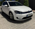 Белый Фольксваген e-Golf, объемом двигателя 0 л и пробегом 169 тыс. км за 8400 $, фото 4 на Automoto.ua