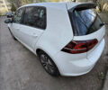 Белый Фольксваген e-Golf, объемом двигателя 0 л и пробегом 83 тыс. км за 10500 $, фото 3 на Automoto.ua