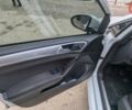 Белый Фольксваген e-Golf, объемом двигателя 0 л и пробегом 192 тыс. км за 7550 $, фото 14 на Automoto.ua