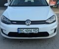 Белый Фольксваген e-Golf, объемом двигателя 0 л и пробегом 97 тыс. км за 8350 $, фото 4 на Automoto.ua