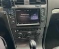 Білий Фольксваген e-Golf, об'ємом двигуна 0 л та пробігом 190 тис. км за 7999 $, фото 16 на Automoto.ua