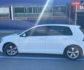 Білий Фольксваген e-Golf, об'ємом двигуна 0 л та пробігом 182 тис. км за 7350 $, фото 10 на Automoto.ua