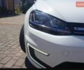 Білий Фольксваген e-Golf, об'ємом двигуна 0 л та пробігом 142 тис. км за 7900 $, фото 1 на Automoto.ua