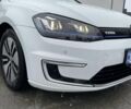 Білий Фольксваген e-Golf, об'ємом двигуна 0 л та пробігом 106 тис. км за 9800 $, фото 10 на Automoto.ua