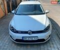 Білий Фольксваген e-Golf, об'ємом двигуна 0 л та пробігом 138 тис. км за 7500 $, фото 1 на Automoto.ua