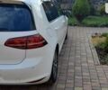Белый Фольксваген e-Golf, объемом двигателя 0 л и пробегом 107 тыс. км за 8800 $, фото 37 на Automoto.ua