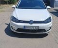 Білий Фольксваген e-Golf, об'ємом двигуна 0 л та пробігом 110 тис. км за 12500 $, фото 1 на Automoto.ua