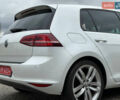 Белый Фольксваген e-Golf, объемом двигателя 0 л и пробегом 130 тыс. км за 8900 $, фото 14 на Automoto.ua