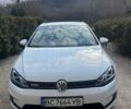 Білий Фольксваген e-Golf, об'ємом двигуна 0 л та пробігом 104 тис. км за 9500 $, фото 1 на Automoto.ua