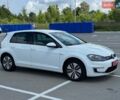 Білий Фольксваген e-Golf, об'ємом двигуна 0 л та пробігом 93 тис. км за 8500 $, фото 1 на Automoto.ua