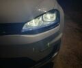 Білий Фольксваген e-Golf, об'ємом двигуна 0 л та пробігом 104 тис. км за 9500 $, фото 22 на Automoto.ua