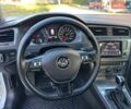 Белый Фольксваген e-Golf, объемом двигателя 0 л и пробегом 126 тыс. км за 8000 $, фото 11 на Automoto.ua