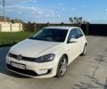 Білий Фольксваген e-Golf, об'ємом двигуна 0 л та пробігом 102 тис. км за 7800 $, фото 1 на Automoto.ua