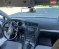 Білий Фольксваген e-Golf, об'ємом двигуна 0 л та пробігом 182 тис. км за 7350 $, фото 15 на Automoto.ua