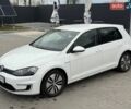 Белый Фольксваген e-Golf, объемом двигателя 0 л и пробегом 97 тыс. км за 8700 $, фото 11 на Automoto.ua