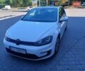 Білий Фольксваген e-Golf, об'ємом двигуна 0 л та пробігом 151 тис. км за 9100 $, фото 9 на Automoto.ua