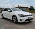 Белый Фольксваген e-Golf, объемом двигателя 0 л и пробегом 101 тыс. км за 8500 $, фото 24 на Automoto.ua