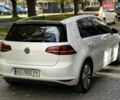 Белый Фольксваген e-Golf, объемом двигателя 0 л и пробегом 169 тыс. км за 8600 $, фото 5 на Automoto.ua