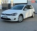 Білий Фольксваген e-Golf, об'ємом двигуна 0 л та пробігом 97 тис. км за 8500 $, фото 22 на Automoto.ua