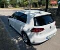 Білий Фольксваген e-Golf, об'ємом двигуна 0 л та пробігом 197 тис. км за 9500 $, фото 8 на Automoto.ua