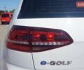 Білий Фольксваген e-Golf, об'ємом двигуна 0 л та пробігом 142 тис. км за 7900 $, фото 4 на Automoto.ua