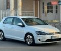 Белый Фольксваген e-Golf, объемом двигателя 0 л и пробегом 98 тыс. км за 8550 $, фото 14 на Automoto.ua