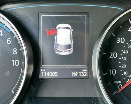 Белый Фольксваген e-Golf, объемом двигателя 0 л и пробегом 114 тыс. км за 10700 $, фото 7 на Automoto.ua