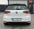 Білий Фольксваген e-Golf, об'ємом двигуна 0 л та пробігом 97 тис. км за 8700 $, фото 18 на Automoto.ua