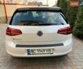 Белый Фольксваген e-Golf, объемом двигателя 0 л и пробегом 131 тыс. км за 8999 $, фото 16 на Automoto.ua