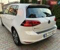 Белый Фольксваген e-Golf, объемом двигателя 0 л и пробегом 131 тыс. км за 8999 $, фото 69 на Automoto.ua