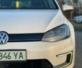 Белый Фольксваген e-Golf, объемом двигателя 0 л и пробегом 171 тыс. км за 7300 $, фото 7 на Automoto.ua