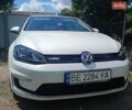 Білий Фольксваген e-Golf, об'ємом двигуна 0 л та пробігом 145 тис. км за 9000 $, фото 1 на Automoto.ua