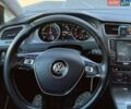 Белый Фольксваген e-Golf, объемом двигателя 0 л и пробегом 130 тыс. км за 8000 $, фото 7 на Automoto.ua
