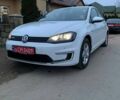 Белый Фольксваген e-Golf, объемом двигателя 0 л и пробегом 80 тыс. км за 7600 $, фото 1 на Automoto.ua