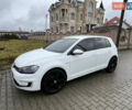 Белый Фольксваген e-Golf, объемом двигателя 0 л и пробегом 104 тыс. км за 9000 $, фото 3 на Automoto.ua