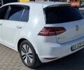 Белый Фольксваген e-Golf, объемом двигателя 0 л и пробегом 121 тыс. км за 9999 $, фото 9 на Automoto.ua
