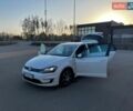 Білий Фольксваген e-Golf, об'ємом двигуна 0 л та пробігом 116 тис. км за 8499 $, фото 30 на Automoto.ua