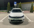 Белый Фольксваген e-Golf, объемом двигателя 0 л и пробегом 105 тыс. км за 13500 $, фото 1 на Automoto.ua