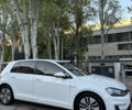 Білий Фольксваген e-Golf, об'ємом двигуна 0 л та пробігом 126 тис. км за 9000 $, фото 7 на Automoto.ua